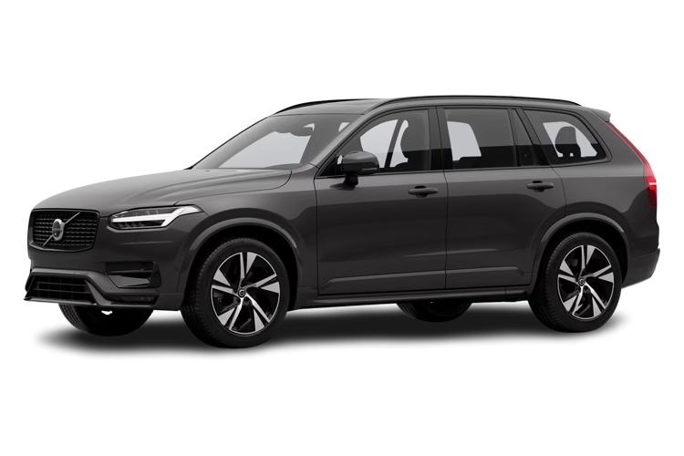 Xc90 Estate