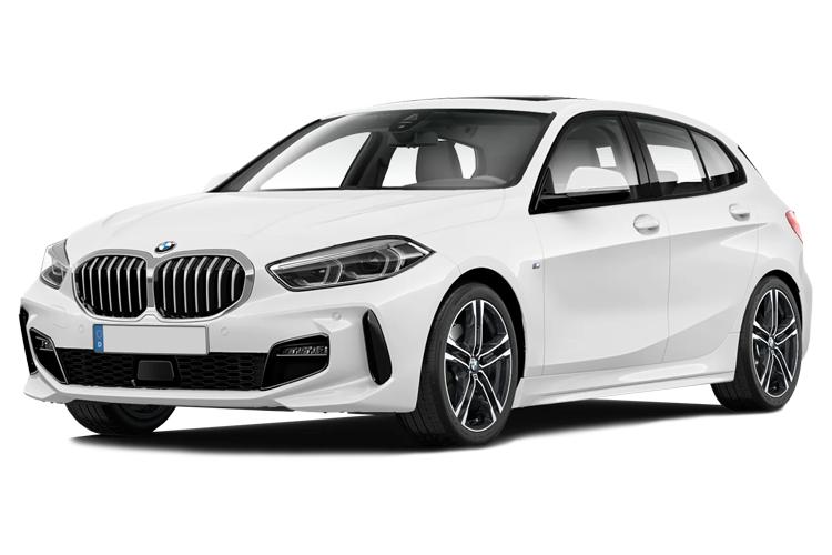 1 Series Hatchback