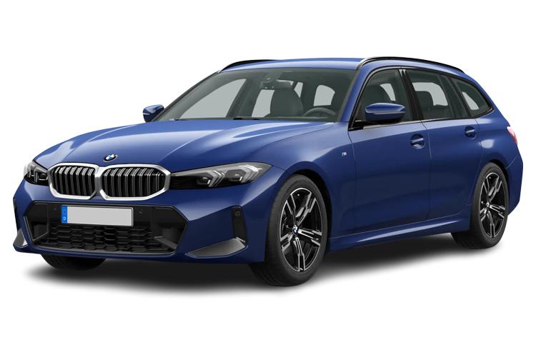 3 Series Touring