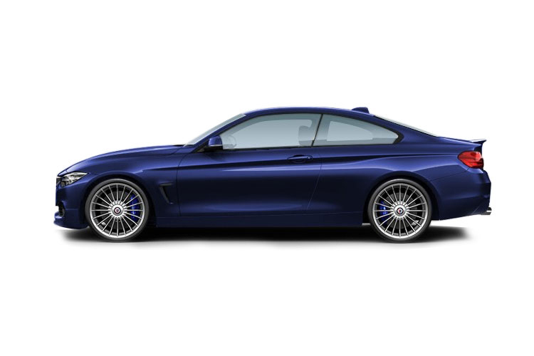 4 Series Gran Coupe