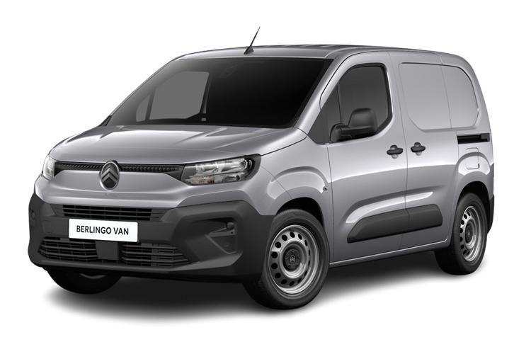 Berlingo Xl