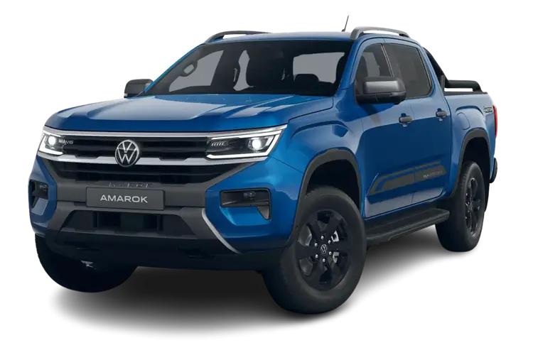 amarok_diesel_59140.jpg - D/Cab Pick Up Style 2.0 TDI 205 4MOTION Auto