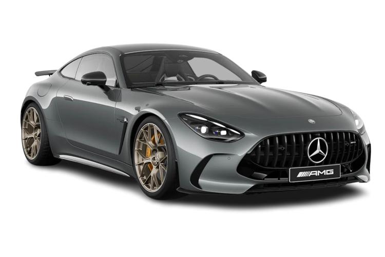 Amg Gt Coupe