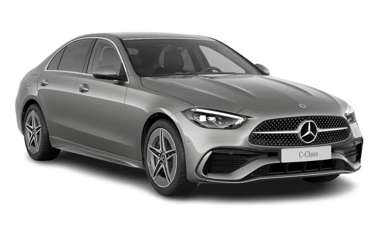 C Class Amg Saloon