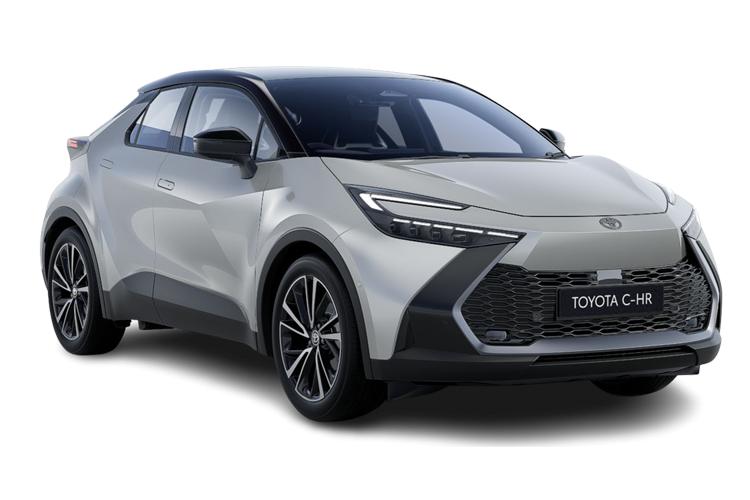 C-hr Hatchback