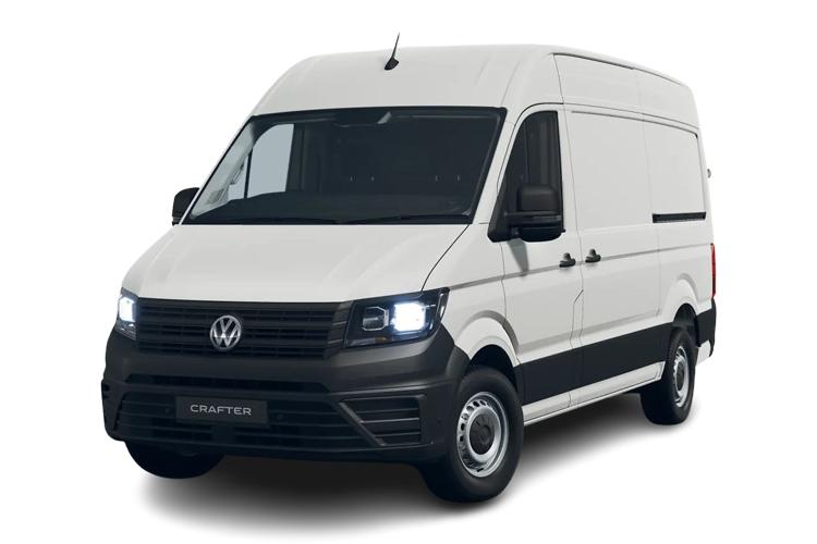 crafter_cr30_mwb_fwd_diesel_63066.jpg - 2.0 TDI 140PS Commerce Business Low Roof Van