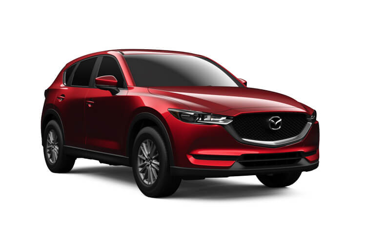 Cx-5 Estate