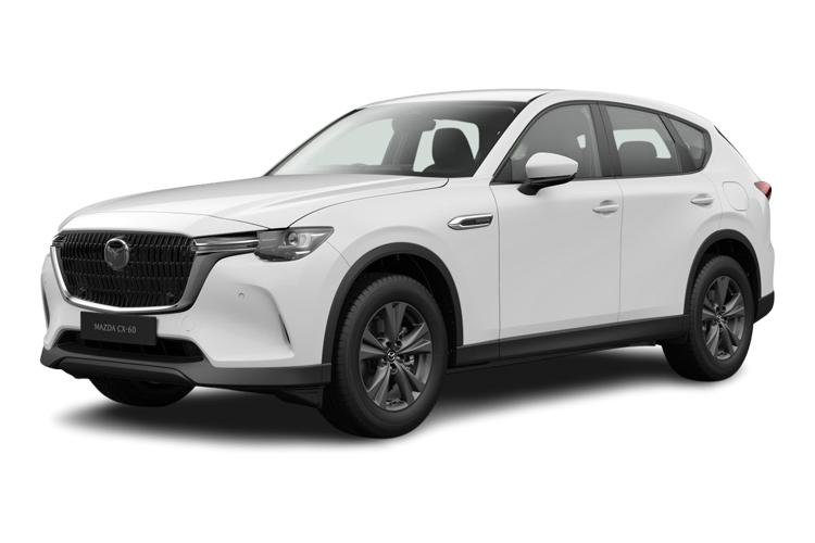 Cx-60 Estate