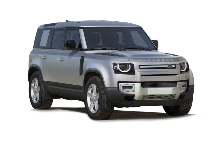 defender_90_diesel_50997.jpg - 3.0 D250 Hard Top X-Dynamic HSE Auto