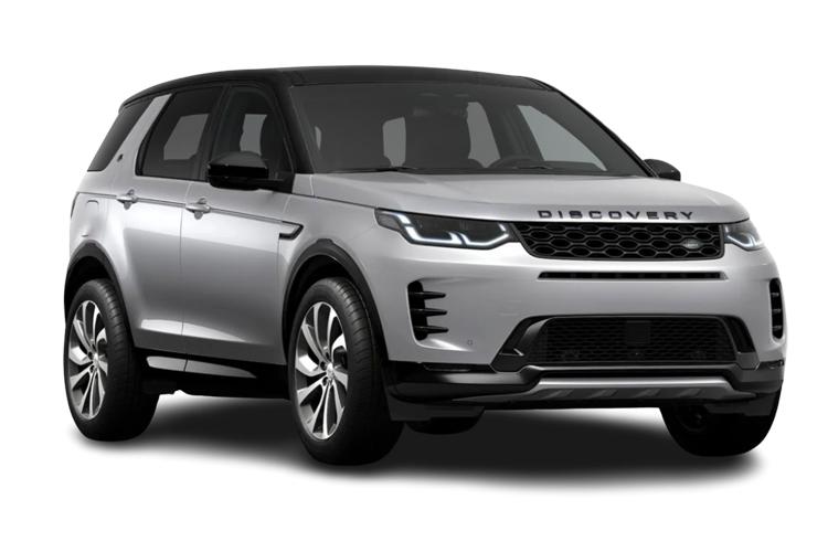 Discovery Sport Sw