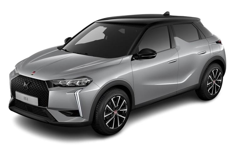 Ds 3 Hatchback Special Edition