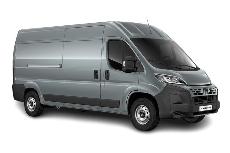 Ducato 35 L2