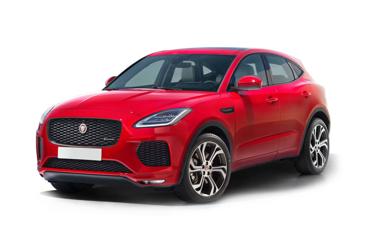 E-pace Estate