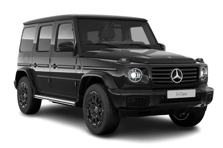 G Class Amg Station Wagon Special Editions