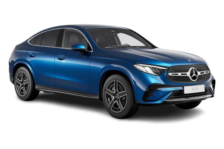 Glc Amg Coupe