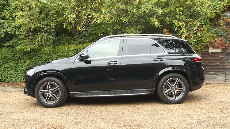 Gle Amg Estate