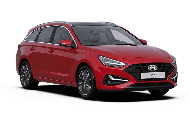 I30 Tourer