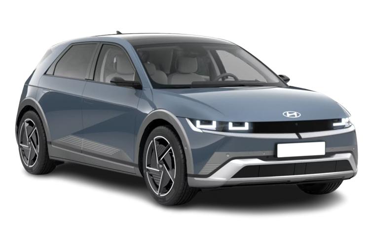 Ioniq 5 Electric Hatchback