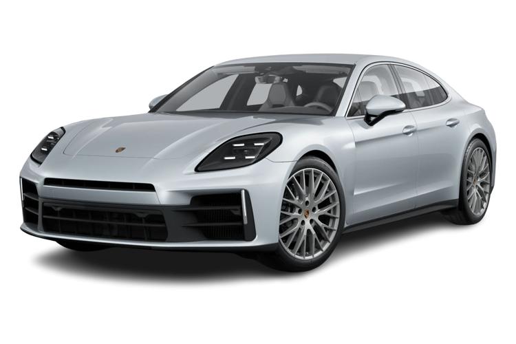 Panamera Hatchback