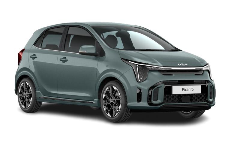 Picanto Hatchback Special Edition