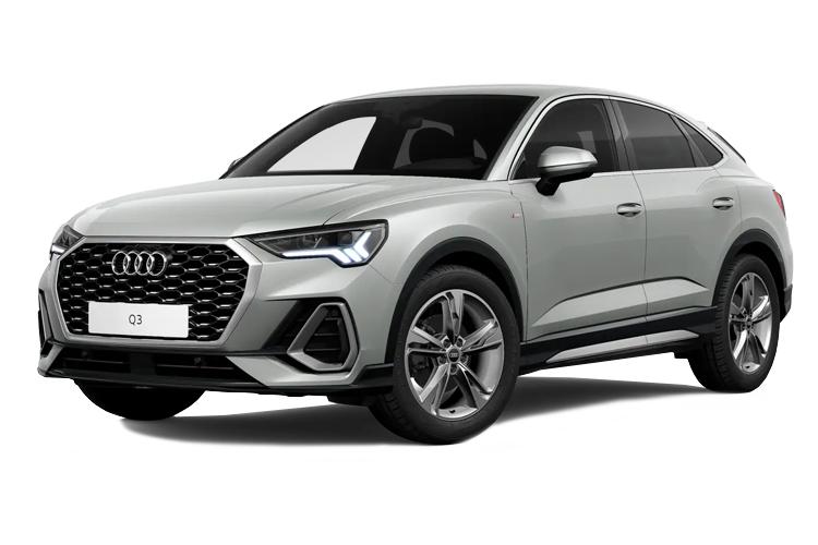 Q3 Sportback