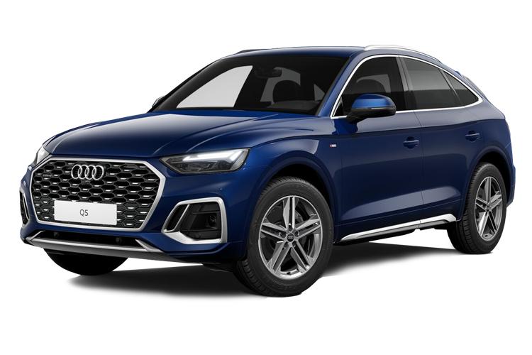 Q5 Sportback