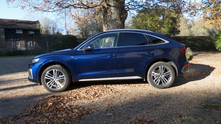 Q5 Sportback