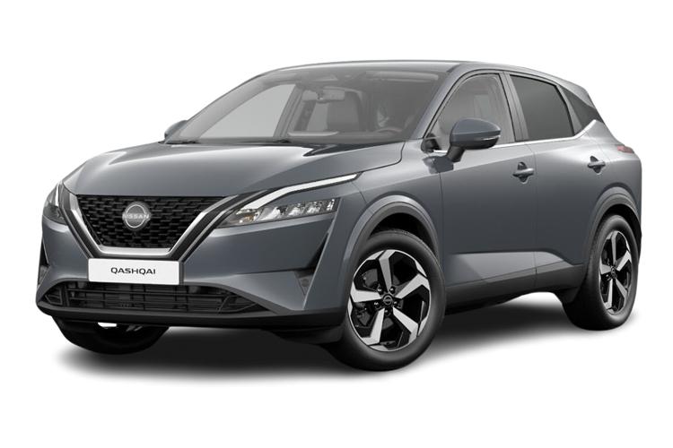 Qashqai Hatchback