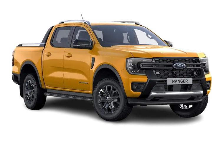 ranger_diesel_57856.jpg - Pick Up Double Cab Tremor 2.0 EcoBlue 205 Auto