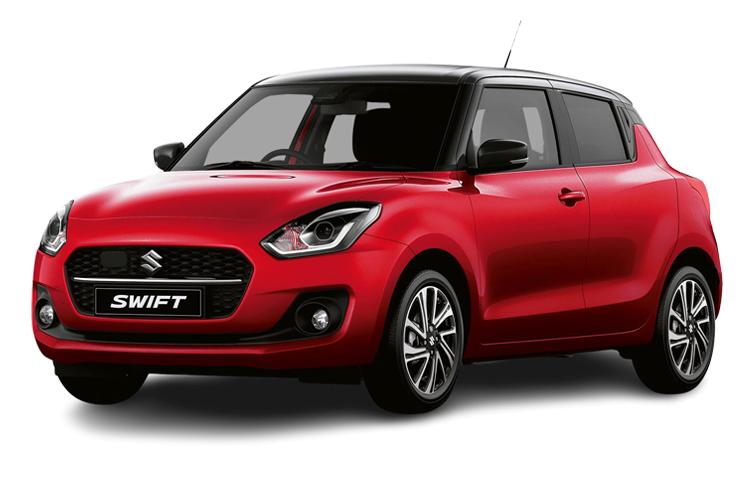 Swift Hatchback