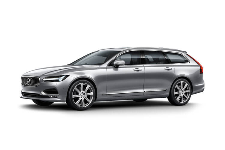 V90 Estate