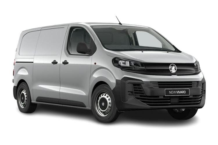 Vivaro Electric