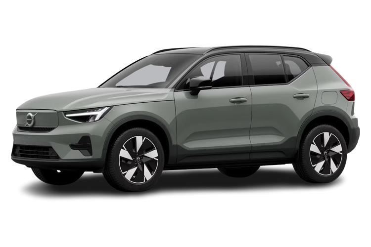 Xc40 Electric Estate