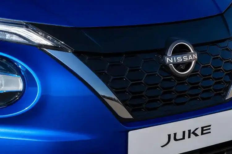 juke_hatchback_112035.jpg - 1.6 Hybrid Acenta Premium 5dr Auto