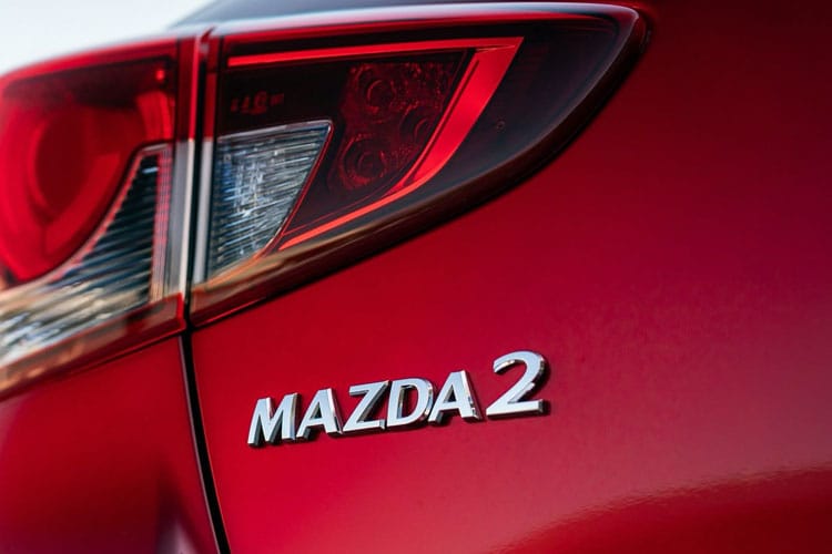 mazda2_hatchback_109084.jpg - 1.5 e-Skyactiv G MHEV Homura 5dr