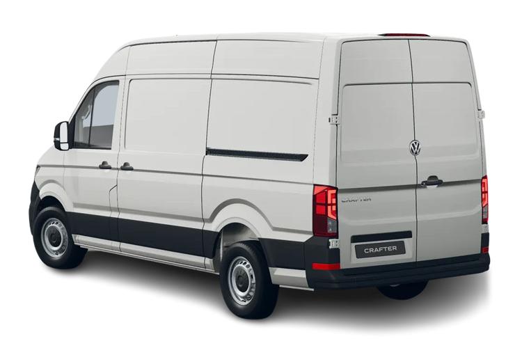 crafter_cr30_mwb_fwd_diesel_42525.jpg - 2.0 TDI 140PS Commerce Business Low Roof Van