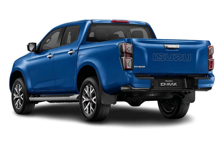 d_max_special_edition_62724.jpg - 1.9 V-Cross Steel Edition Double Cab 4x4