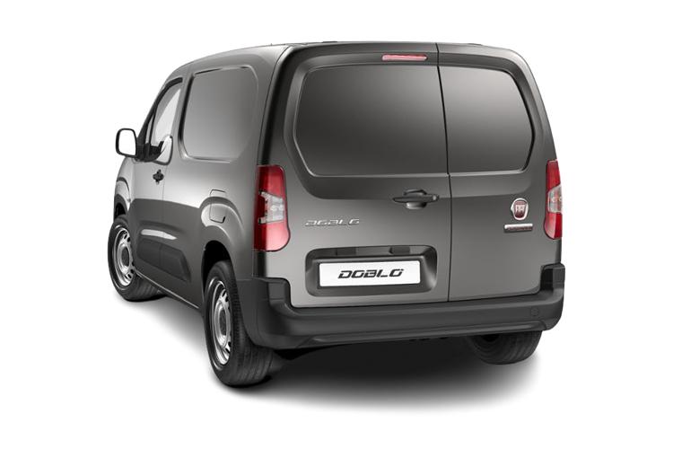 doblo_l2_diesel_60077.jpg - 1.5 Multijet 130 H1 Van Plus Auto