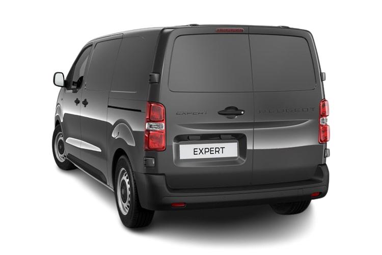 e_expert_l1_59791.jpg - 100kW 49kWh Professional Van Auto