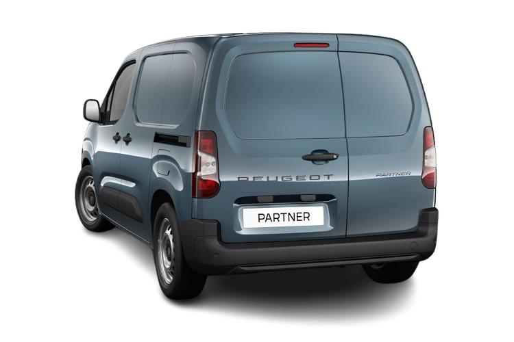 e_partner_long_53514.jpg - 750 100kW 50kWh Asphalt Premium + Van Auto