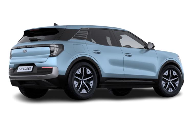 explorer_electric_estate_112230.jpg - 210kW Select 77kWh 5dr Auto