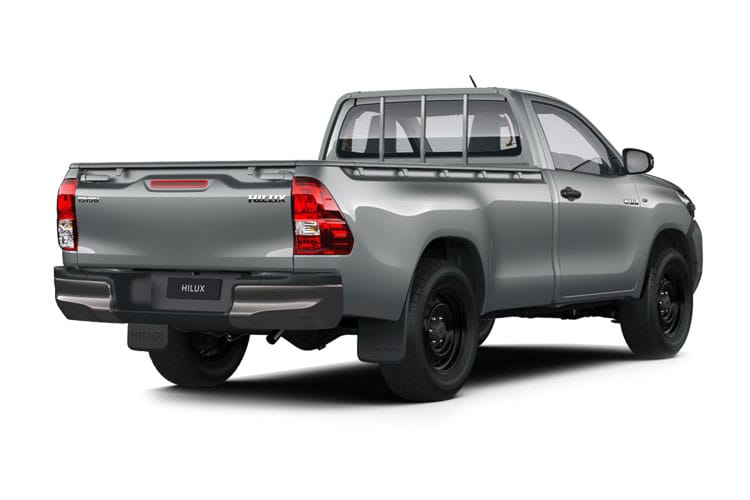 hilux_diesel_50486.jpg - GR Sport II D/Cab Pick Up 2.8 D-4D Auto