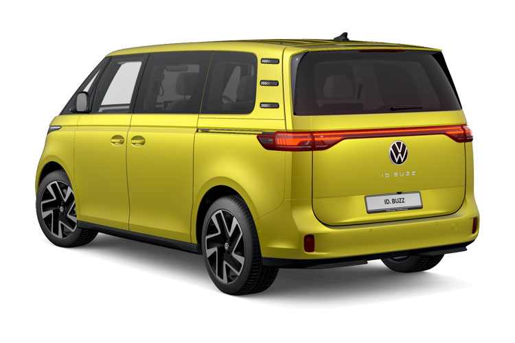 id__buzz_estate_107369.jpg - 210kW Style Pro 79kWh 5dr Auto