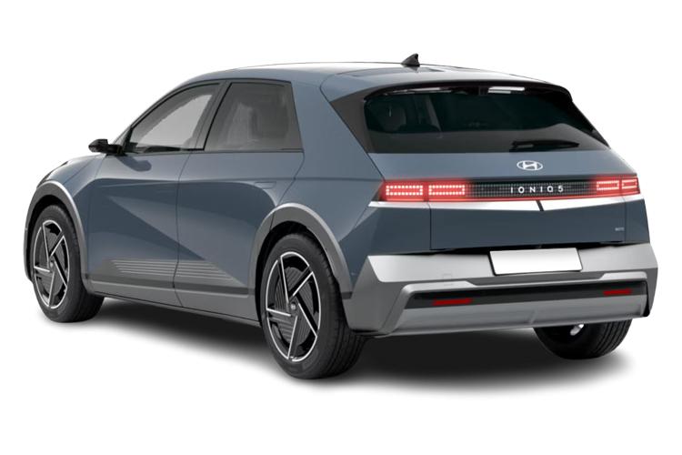 ioniq_5_electric_hatchback_113035.jpg - 125kW Advance 63 kWh 5dr Auto