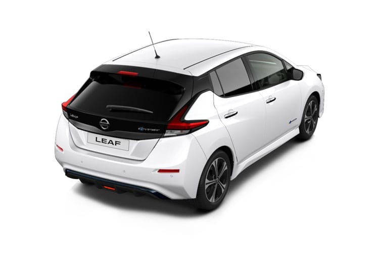 leaf_hatchback_106713.jpg - 110kW N-Connecta 39kWh 5dr Auto