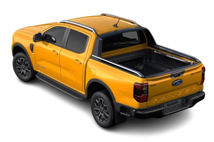 ranger_petrol_57683.jpg - Pick Up Double Cab Raptor 3.0 EcoBoost V6 292 Auto