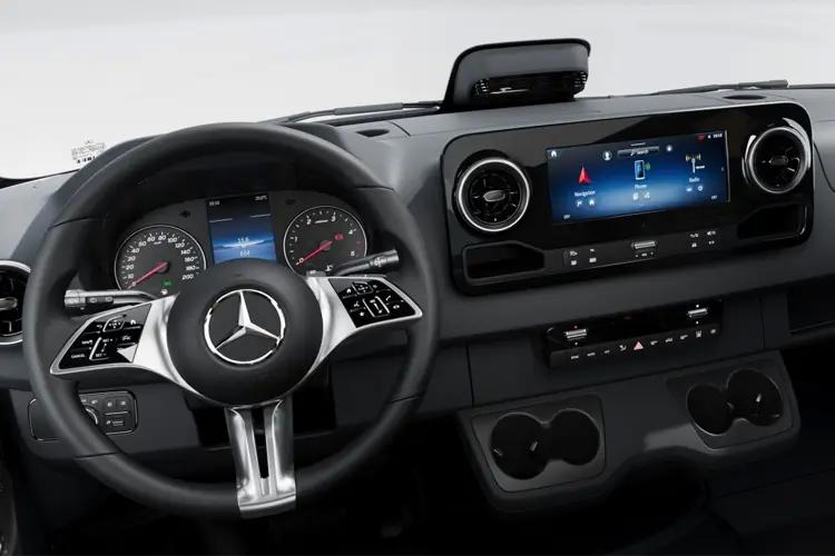 sprinter_315cdi_l3_rwd_diesel_50643.jpg - 3.5t H3 HD Emissions Progressive Van 9G-Tronic