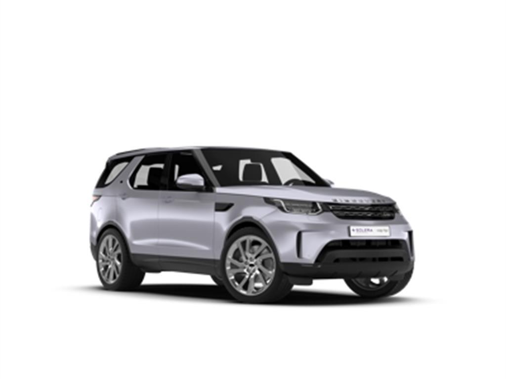 Discovery Sw Special Editions