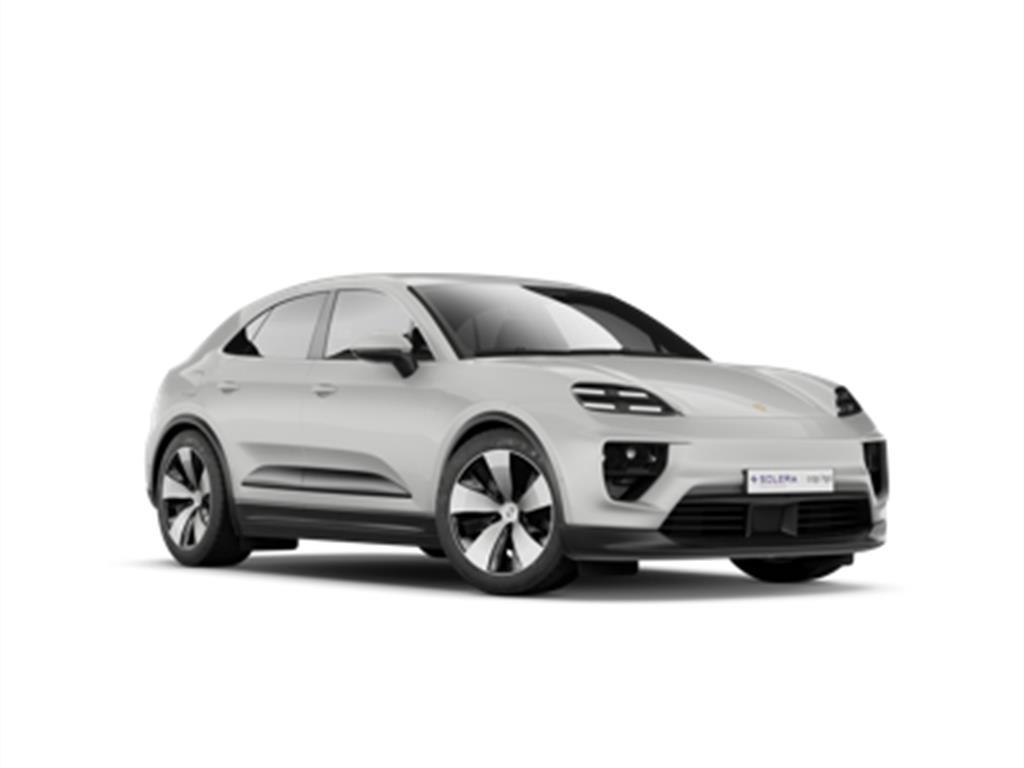 Macan Electric Estate