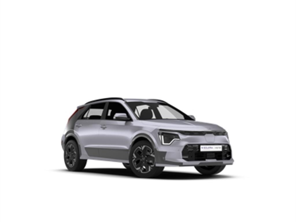 Niro Ev Estate Special Editions